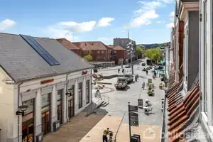 Ejerlejlighed på Vestergade 13A, 1. th., 7100 Vejle