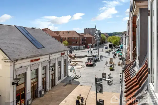 Ejerlejlighed på Vestergade 13A, 1. th., 7100 Vejle