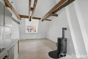 Ejerlejlighed på Sankt Annæ Gade 4B, 2. th., 1416 København K