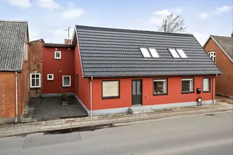 Villa på Vesterled 4, Sevel, 7830 Vinderup