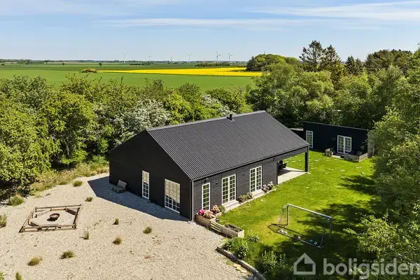Fritidsbolig på Glentevej 13, 4970 Rødby