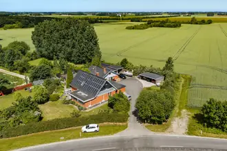Villa på Bjerreskovvej 14, 4920 Søllested