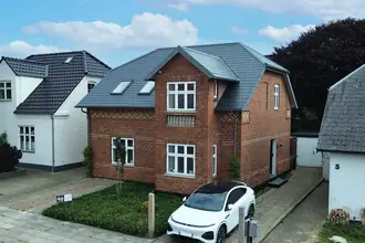 Villa på Lyngbyes Alle 5, 6700 Esbjerg