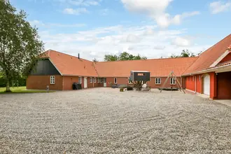 Villa på Vesterhavsvej 70, 6830 Nørre Nebel
