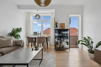 Ejerlejlighed på Vangedevej 226B, 3. tv., 2870 Dyssegård