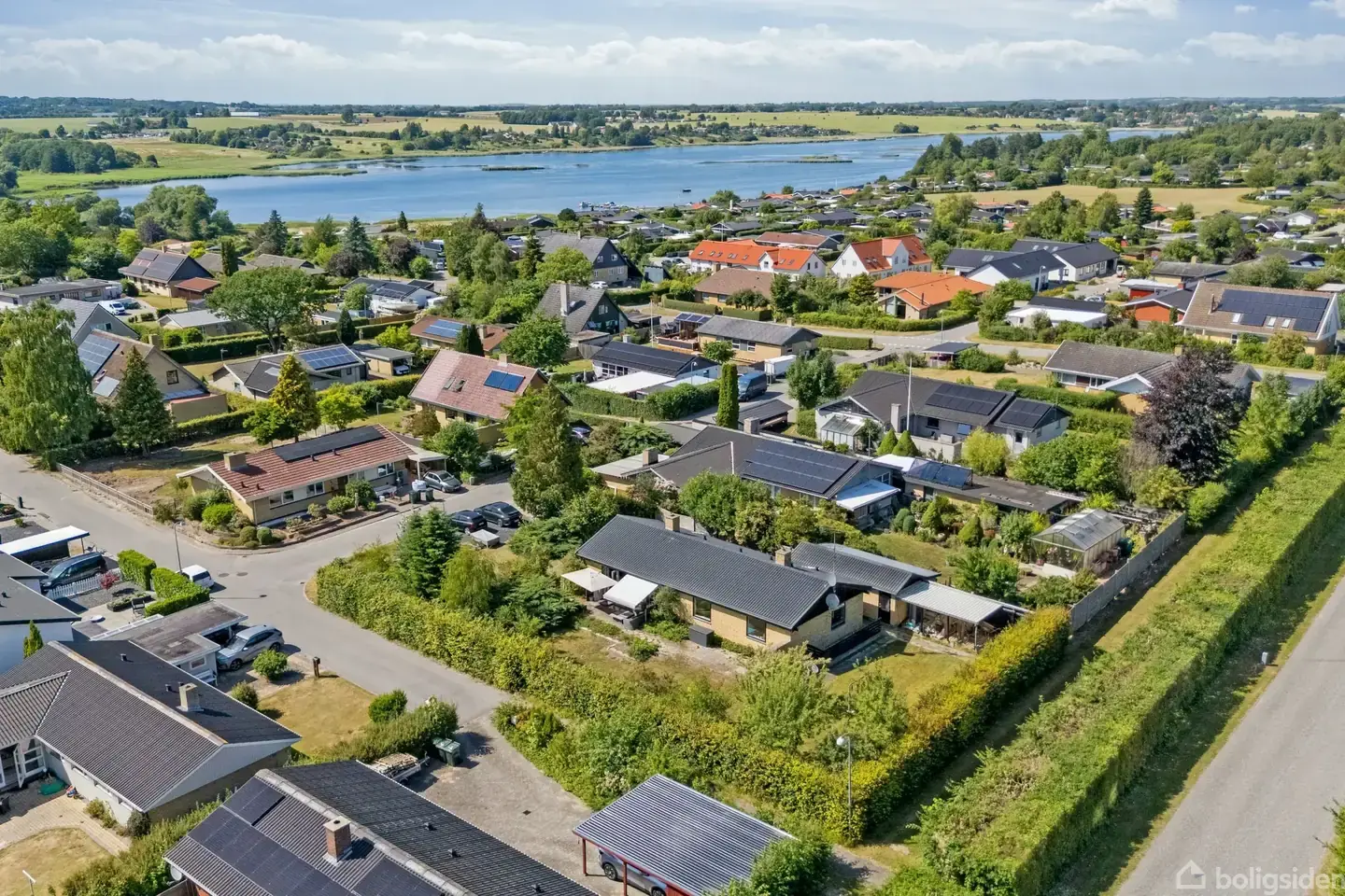 Villa på Elmevang 7, 4000 Roskilde
