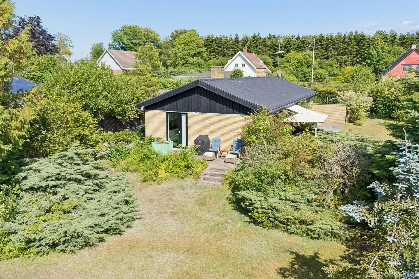 Villa på Elmevang 7, 4000 Roskilde