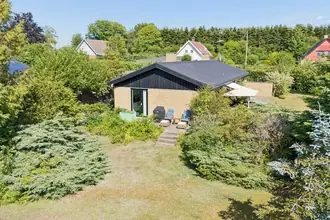 Villa på Elmevang 7, Lindenborg, 4000 Roskilde