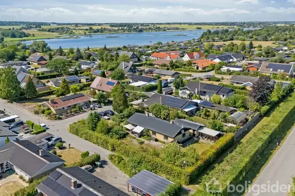 Villa på Elmevang 7, 4000 Roskilde