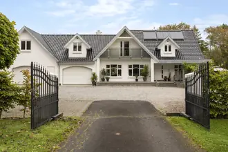 Villa på Odensevej 103, 5290 Marslev