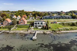 Villa på Gl Strandvej 27, Strib, 5500 Middelfart