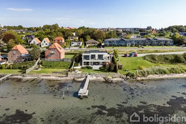 Villa på Gl Strandvej 27, 5500 Middelfart
