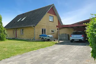 Villa på Bakkevej 17, Otterup, 5450 Otterup