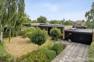 Villa på Ulmusvej 3, 8462 Harlev J