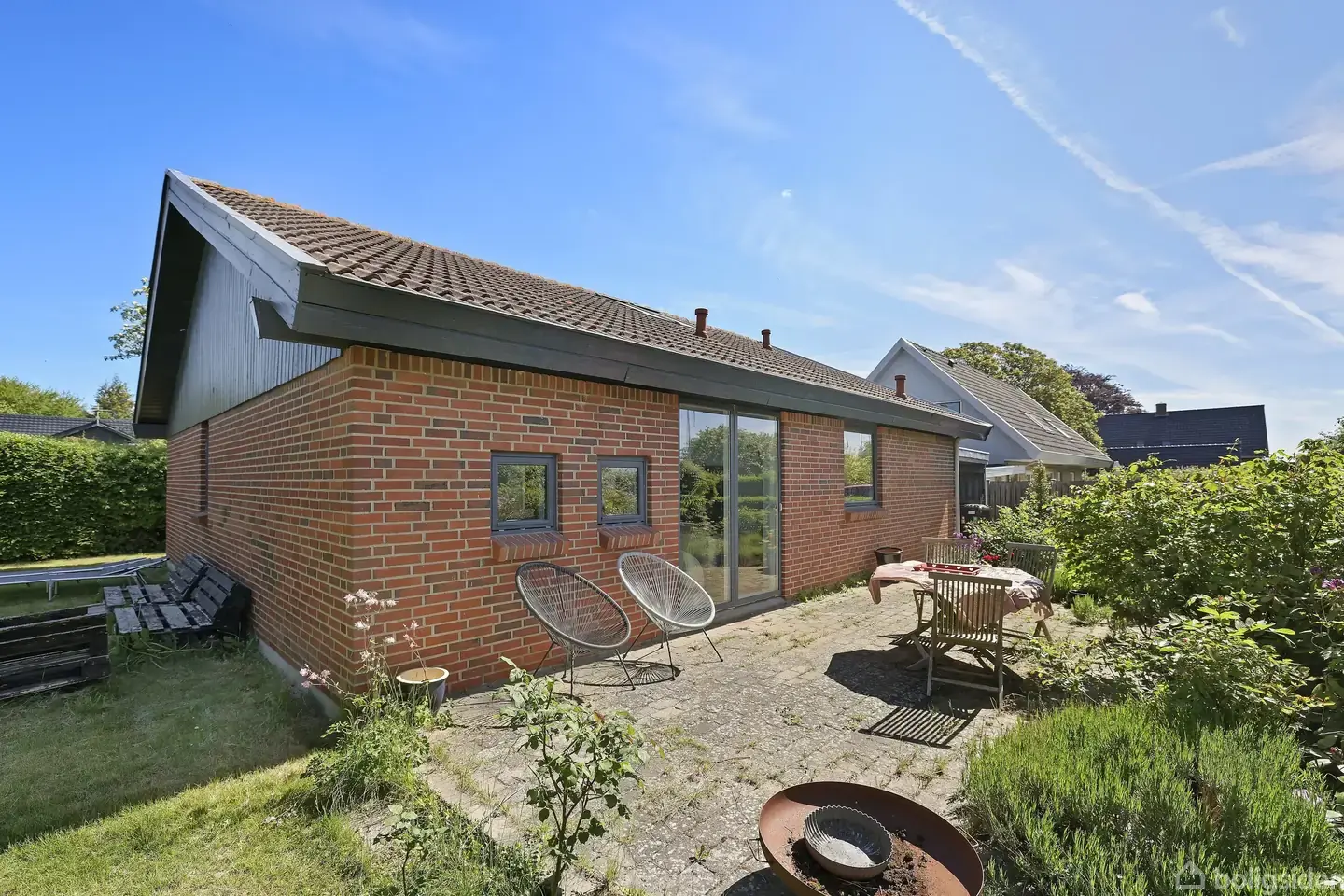 Den perfekte begyndervilla