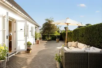 Villa på Hollændervænget 20, 2791 Dragør