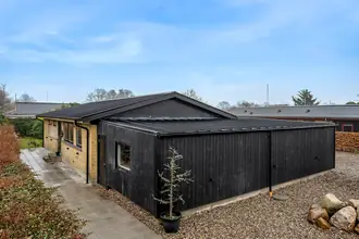 Villa på Nørremarksvej 19, 6270 Tønder