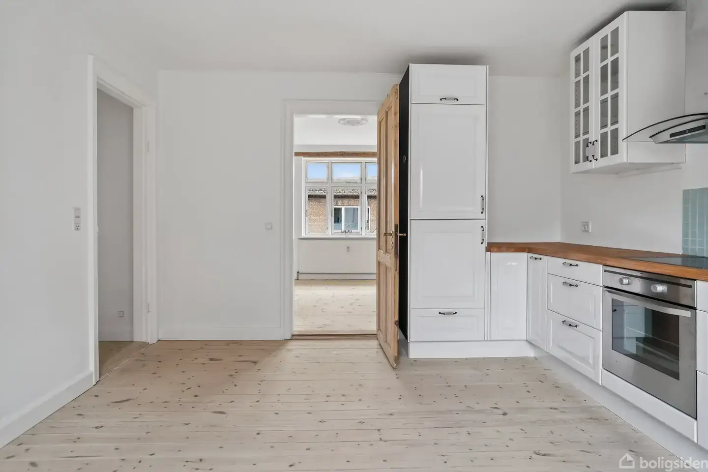 Lejlighed – Helsingør - Visning 4