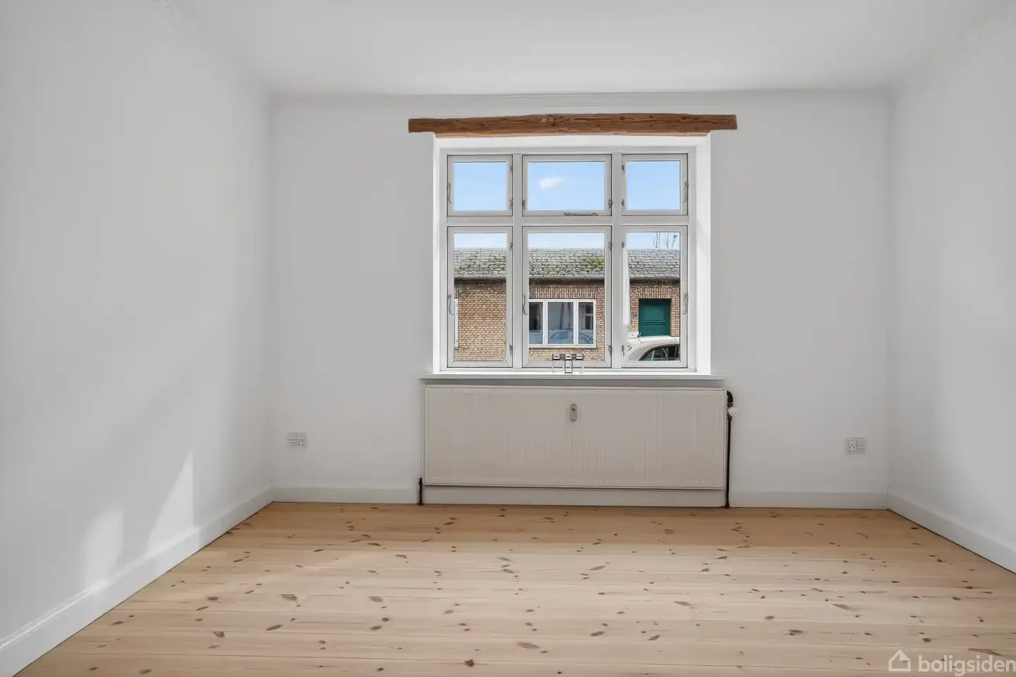 Lejlighed – Helsingør - Visning 5