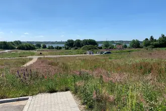 Helårsgrund på Gartnerlunden 2, 7600 Struer