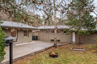 Fritidshus på Melodivej 19, Højby Lyng, 4573 Højby