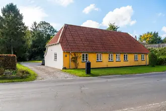 Villa på Refsvindinge Byvej 17, Refsvindinge, 5853 Ørbæk