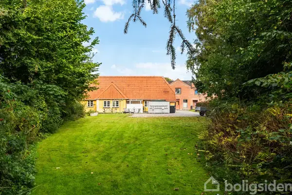 Villa på Refsvindinge Byvej 17, 5853 Ørbæk