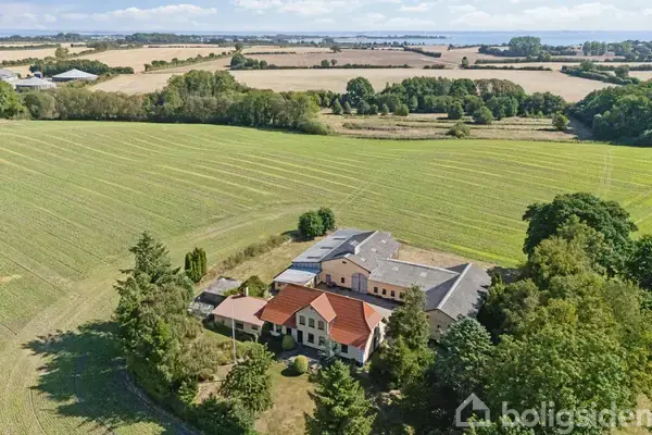Landejendom på Del af Flovtvej 51, 6100 Haderslev