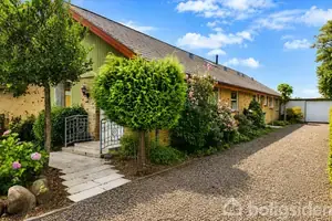 Villa på Stentevej 10, 5600 Faaborg