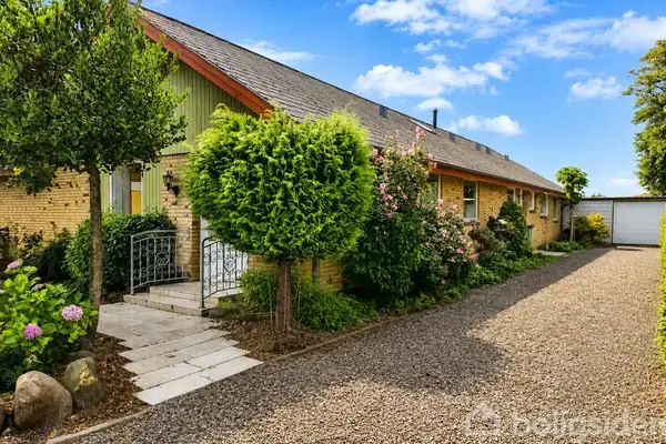 Villa på Stentevej 10, 5600 Faaborg
