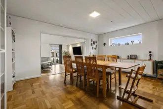 Villa på Stenløkke 12, Kliplev, 6200 Aabenraa