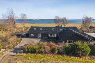 Fritidshus på Hejrevej 36, Strandet, 7840 Højslev