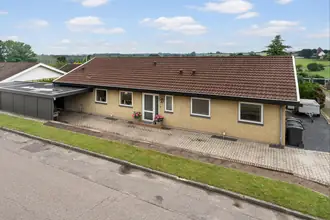 Villa på Bredagervej 80, Vigersted, 4100 Ringsted