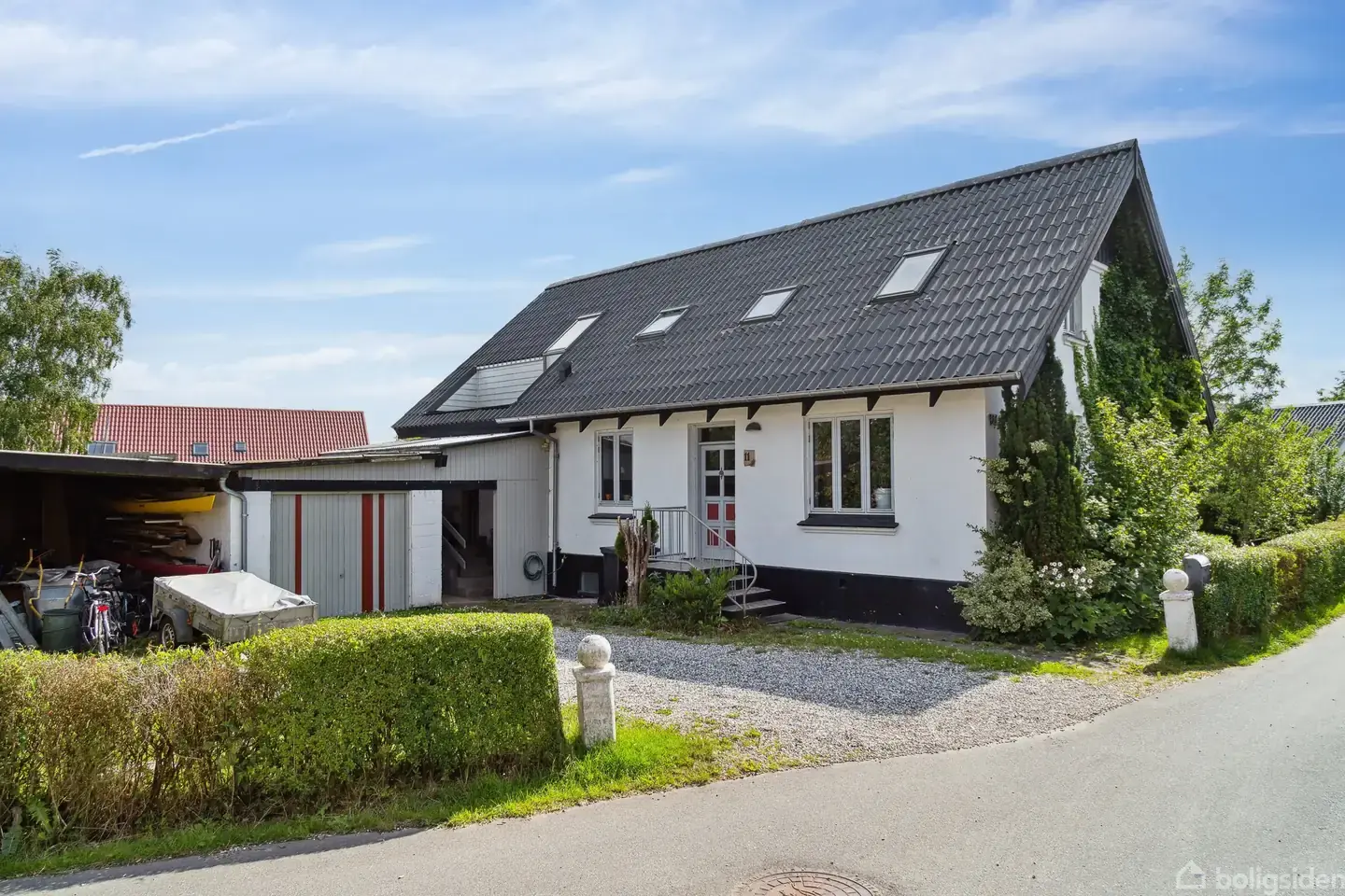 Villa på Damtoften 11, 8660 Skanderborg