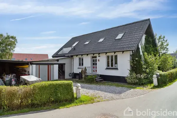 Villa på Damtoften 11, 8660 Skanderborg