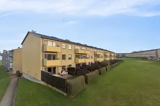 Andelsbolig på Roald Amundsens Vej 59, 2. th., 9210