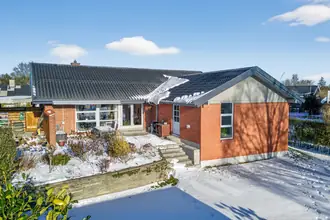 Villa på Drosselvej 3, 3650 Ølstykke