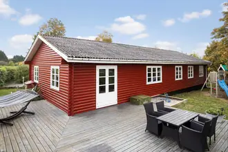 Villa på Pedersborg Huse 28, 4180 Sorø