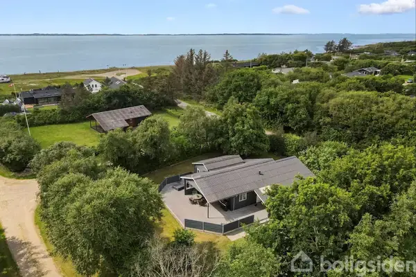 Fritidsbolig på Lærkevej 1, 7830 Vinderup