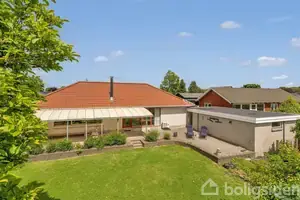 Villa på Svalevej 4, 6800 Varde