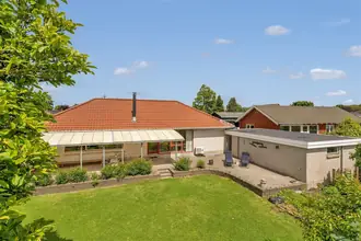 Villa på Svalevej 4, 6800 Varde