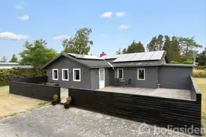 Fritidsbolig på Dyrehavevej 2, 9370 Hals