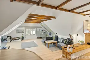 Villa på Tjørnevej 2, 5874 Hesselager
