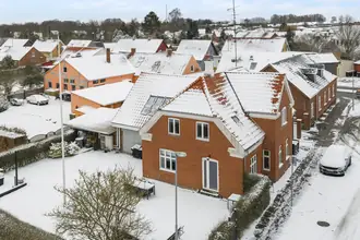 Villa på Tjørnevej 2, 5874 Hesselager