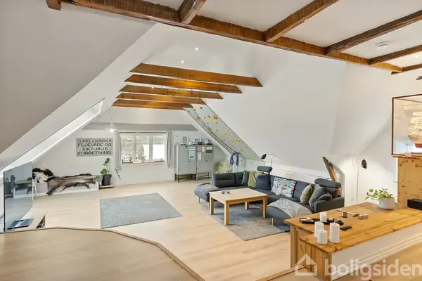 Villa på Tjørnevej 2, 5874 Hesselager