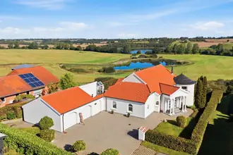 Villa på Rosenbakken 74, 6100 Haderslev