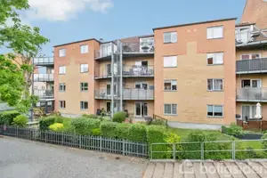 Andelsbolig på Nørregade 1A, st. th., 8660 Skanderborg
