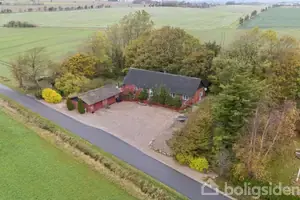 Landejendom på Øksendal 4, 7900 Nykøbing M