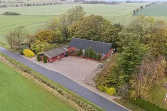 Landejendom på Øksendal 4, Lødderup, 7900 Nykøbing M