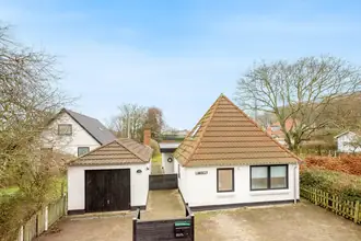 Villa på Ørnevej 4, Rindum, 6950 Ringkøbing